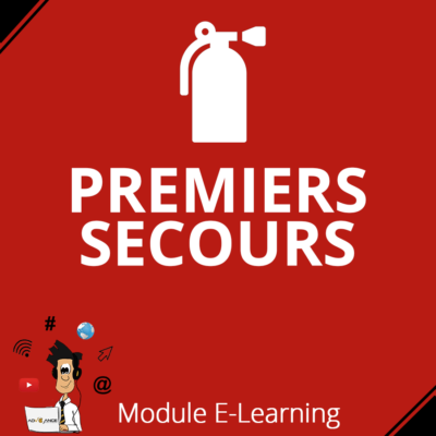 [E-Learning] Premiers Secours
