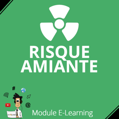 [E-Learning] Risque Amiante