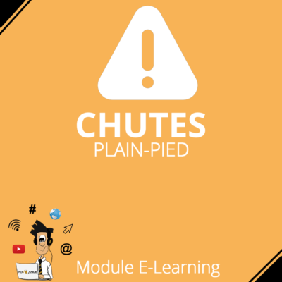 [E-Learning] Chute de Plain Pied