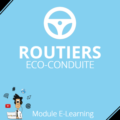 [E-Learning] Eco-Conduite