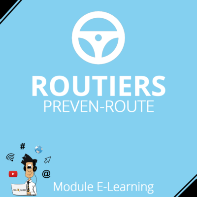 [E-Learning] Risques Routiers : Preven Route