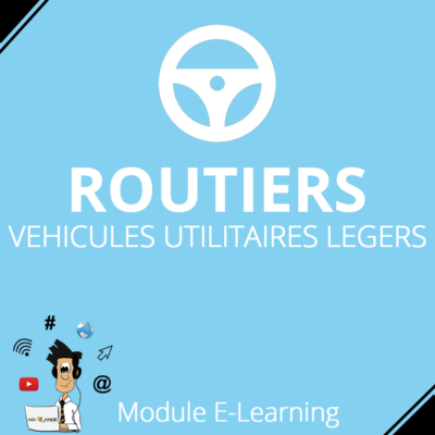 [E-Learning] Risques Routiers : V.U.L
